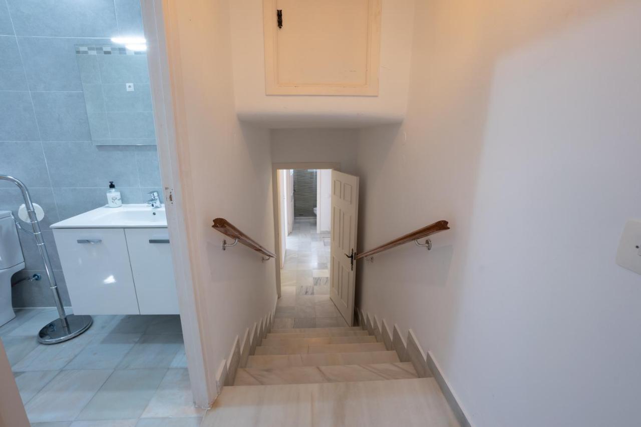 Private Heated Pool, Jacuzzi & 1225M2 Garden In Villa Cipreses Фріхіліана Екстер'єр фото