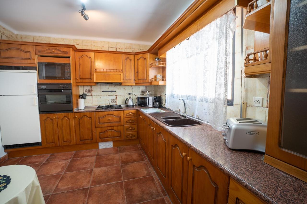 Private Heated Pool, Jacuzzi & 1225M2 Garden In Villa Cipreses Фріхіліана Екстер'єр фото