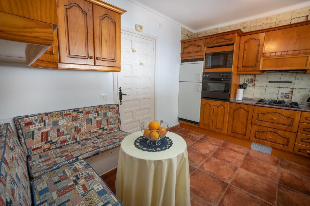 Private Heated Pool, Jacuzzi & 1225M2 Garden In Villa Cipreses Фріхіліана Екстер'єр фото